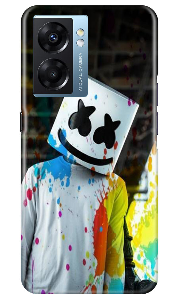 Lion King Case for Oppo K10 5G (Design No. 188)