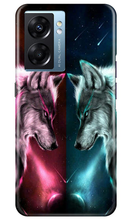 Marsh Mellow Case for Oppo K10 5G (Design No. 189)