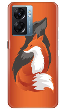 Wonderlust Travel Mobile Back Case for Oppo K10 5G (Design - 192)