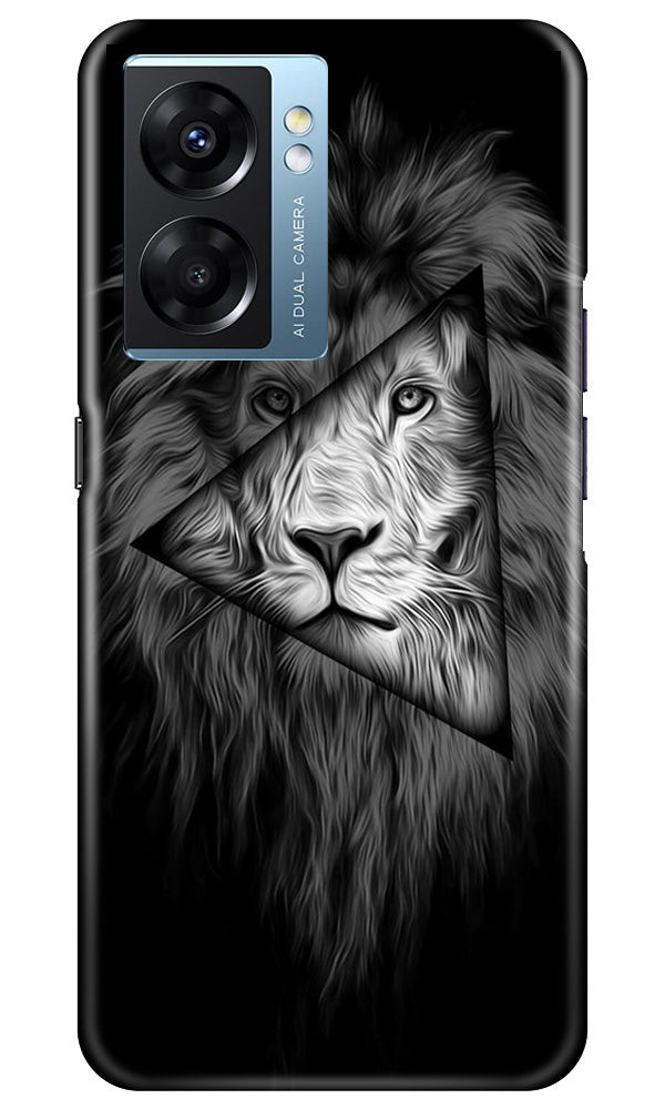Rainbow Case for Oppo K10 5G (Design No. 194)