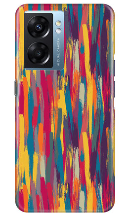 Modern Art Case for Oppo K10 5G (Design No. 210)