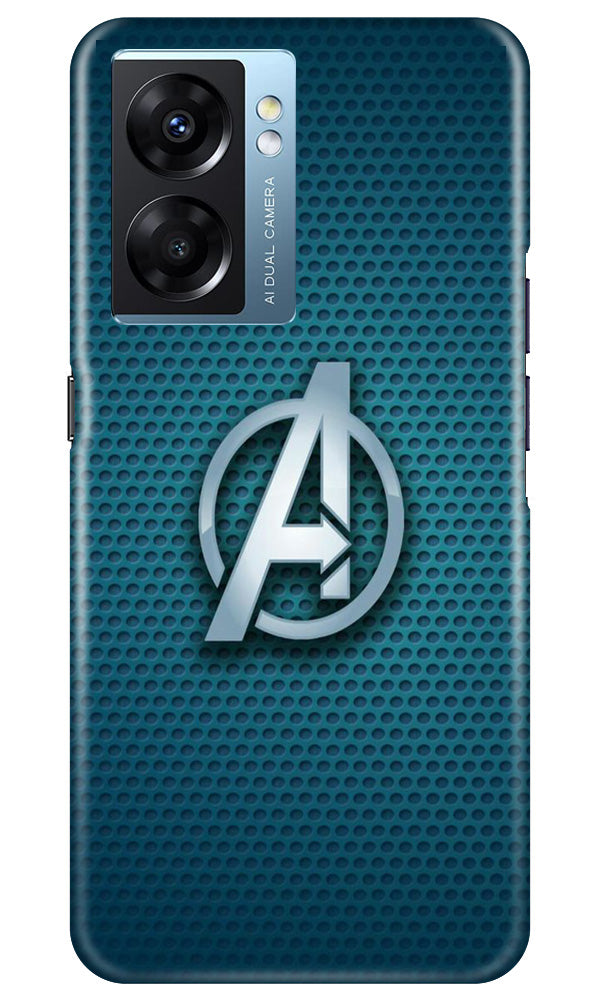 Ironman Captain America Case for Oppo K10 5G (Design No. 214)