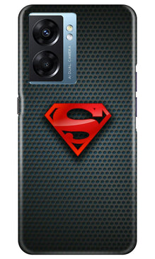 Avengers Mobile Back Case for Oppo K10 5G (Design - 215)