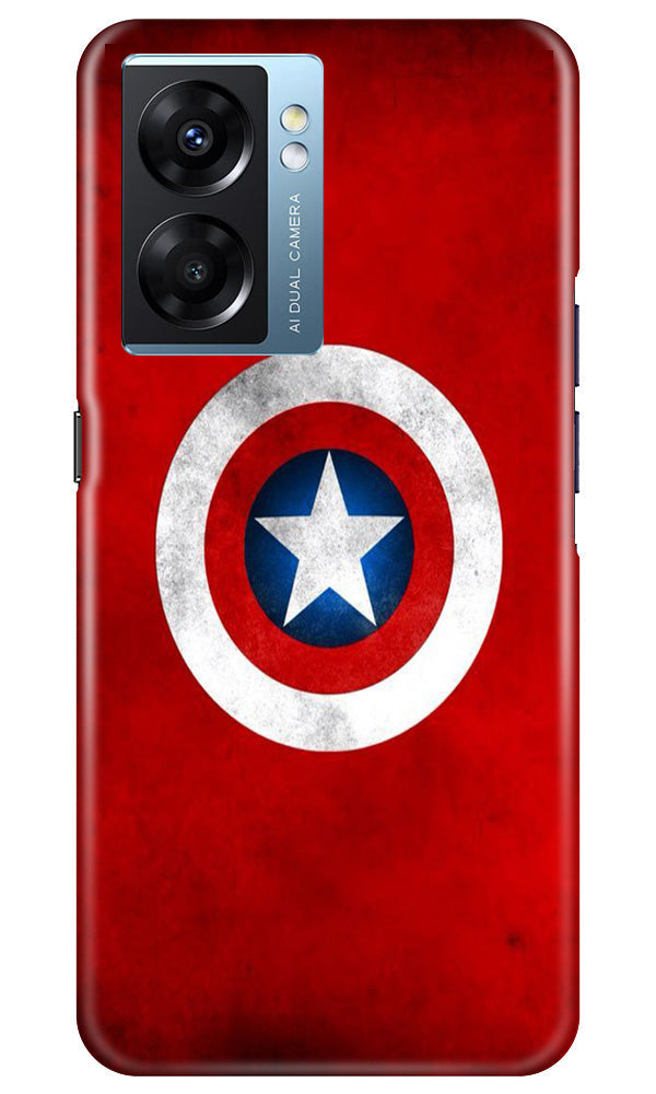 Deadpool Case for Oppo K10 5G (Design No. 217)