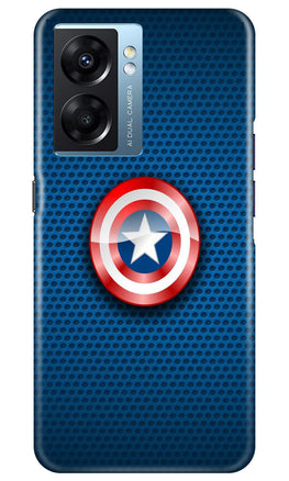 Flash Case for Oppo K10 5G (Design No. 221)