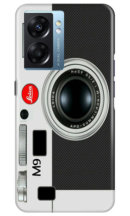 Bike Lovers Case for Oppo K10 5G (Design No. 225)