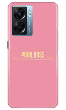 Vintage Car Mobile Back Case for Oppo K10 5G (Design - 231)