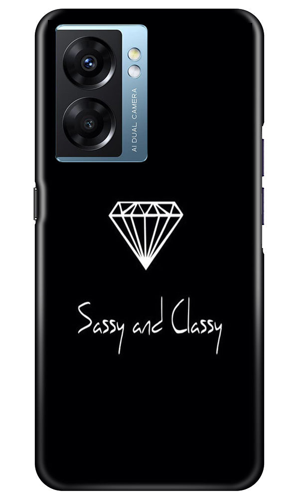 Girl Boss Pink Case for Oppo K10 5G (Design No. 232)
