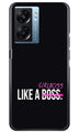 Sassy and Classy Case for Oppo K10 5G (Design No. 233)