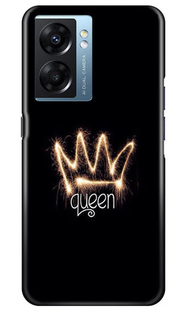 Girl Boss Pink Case for Oppo K10 5G (Design No. 238)