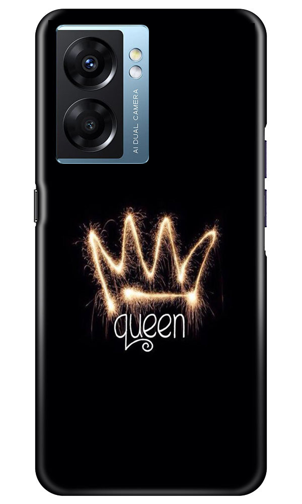 Girl Boss Pink Case for Oppo K10 5G (Design No. 238)