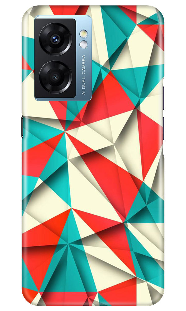 Queen Case for Oppo K10 5G (Design No. 239)