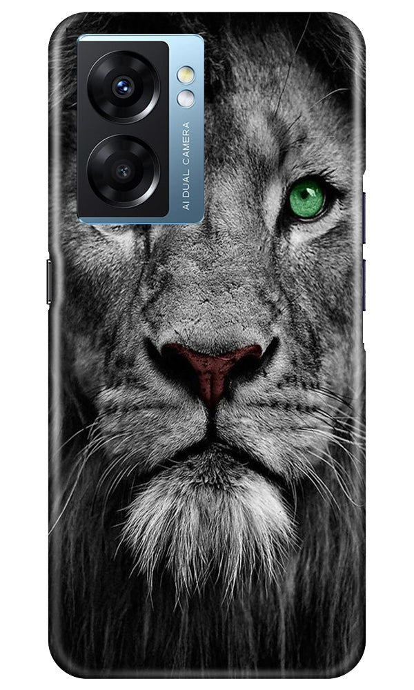 Modern Art Case for Oppo K10 5G (Design No. 240)