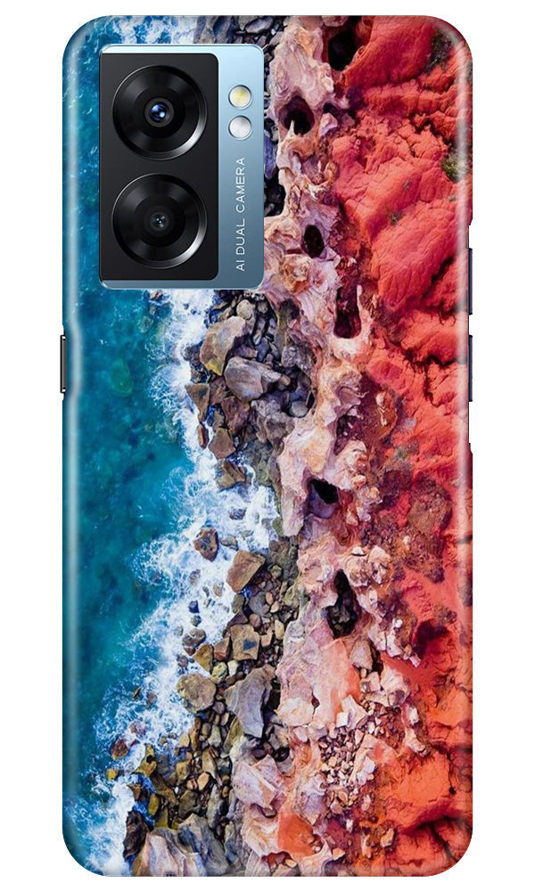 Lion Case for Oppo K10 5G (Design No. 241)
