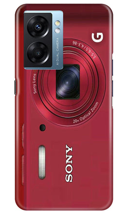 Sea Shore Case for Oppo K10 5G (Design No. 242)