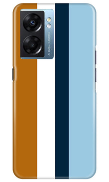 Sony Mobile Back Case for Oppo K10 5G (Design - 243)