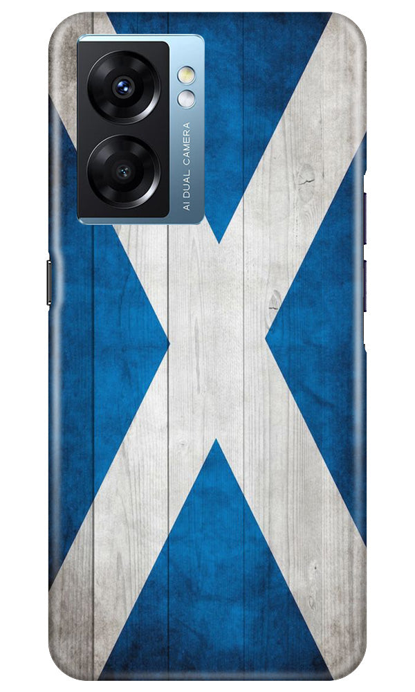 Designer Case for Oppo K10 5G (Design No. 245)