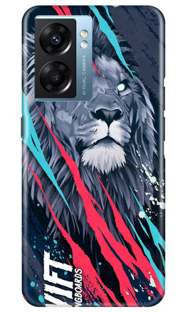 Designer Case for Oppo K10 5G (Design No. 246)