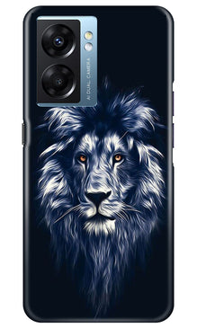 King Mobile Back Case for Oppo K10 5G (Design - 249)