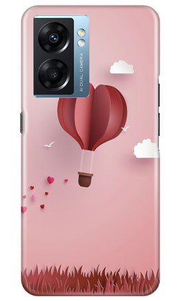 Designer Case for Oppo K10 5G (Design No. 254)
