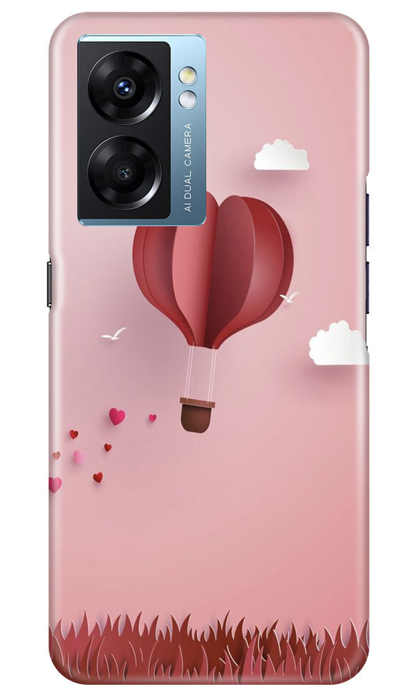 Designer Case for Oppo K10 5G (Design No. 254)