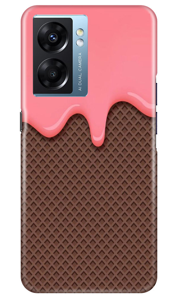 Parachute Case for Oppo K10 5G (Design No. 255)