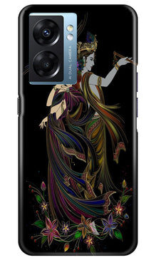 IceCream Mobile Back Case for Oppo K10 5G (Design - 256)