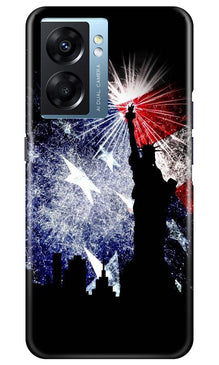 Radha Krishna Mobile Back Case for Oppo K10 5G (Design - 257)