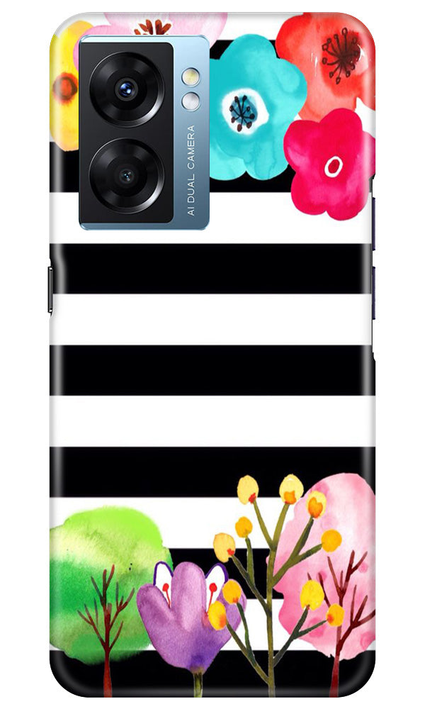 Love Case for Oppo K10 5G (Design No. 261)