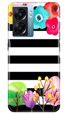Love Mobile Back Case for Oppo K10 5G (Design - 261)