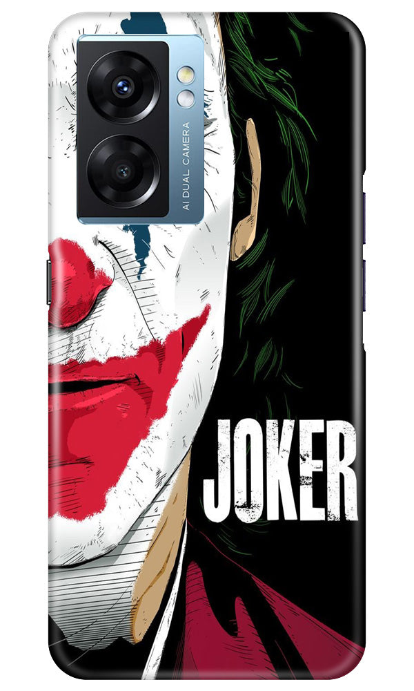 Designer Case for Oppo K10 5G (Design No. 262)