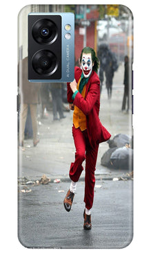 Boom Mobile Back Case for Oppo K10 5G (Design - 264)