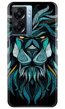 Magic Mobile Back Case for Oppo K10 5G (Design - 275)