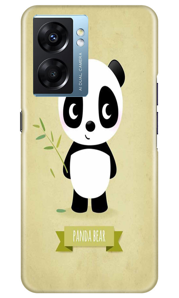 Angry Ape Mobile Back Case for Oppo K10 5G (Design - 278)