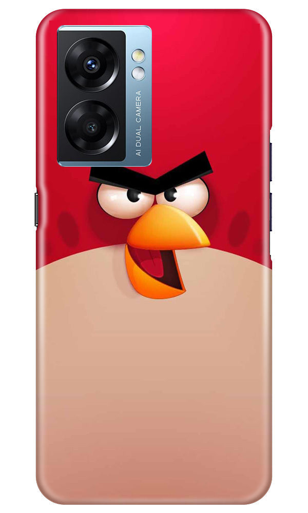Minion Mobile Back Case for Oppo K10 5G (Design - 286)