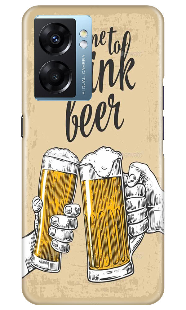 Joker Mobile Back Case for Oppo K10 5G (Design - 289)