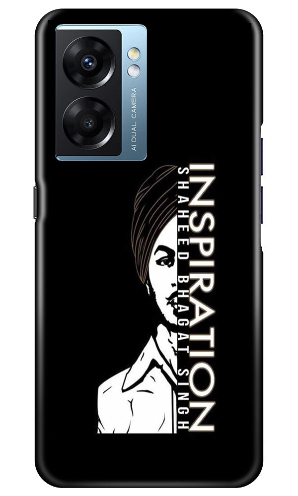 Drink Beer Mobile Back Case for Oppo K10 5G (Design - 290)