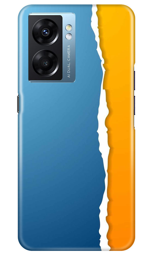 Designer Mobile Back Case for Oppo K10 5G (Design - 330)