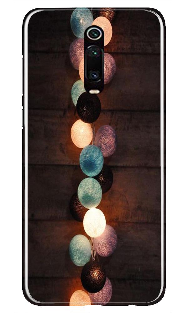 Party Lights Case for Xiaomi Redmi K20/K20 pro (Design No. 209)