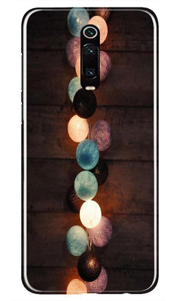 Party Lights Case for Xiaomi Redmi K20/K20 pro (Design No. 209)