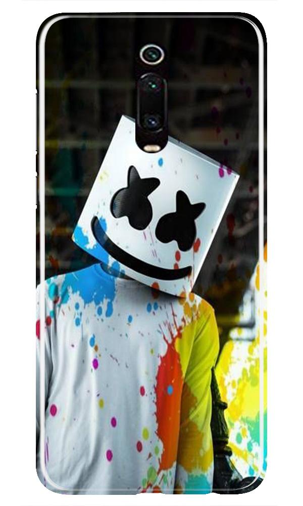 Marsh Mellow Case for Xiaomi Redmi K20/K20 pro (Design No. 220)