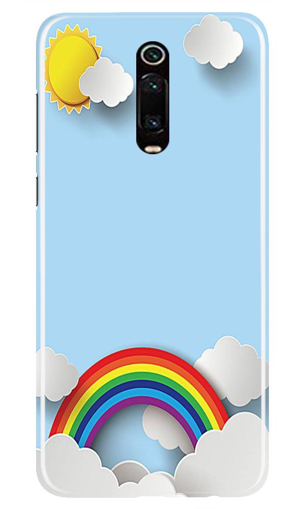 Rainbow Case for Xiaomi Redmi K20/K20 pro (Design No. 225)