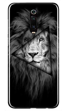 Lion Star Case for Xiaomi Redmi K20/K20 pro (Design No. 226)