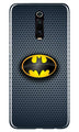 Batman Case for Xiaomi Redmi K20/K20 pro (Design No. 244)