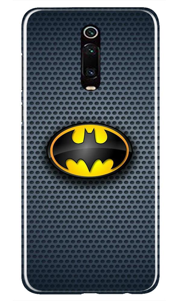 Batman Case for Xiaomi Redmi K20/K20 pro (Design No. 244)