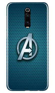 Avengers Case for Xiaomi Redmi K20/K20 pro (Design No. 246)
