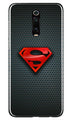 Superman Case for Xiaomi Redmi K20/K20 pro (Design No. 247)