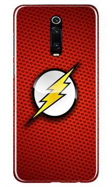 Flash Case for Xiaomi Redmi K20/K20 pro (Design No. 252)