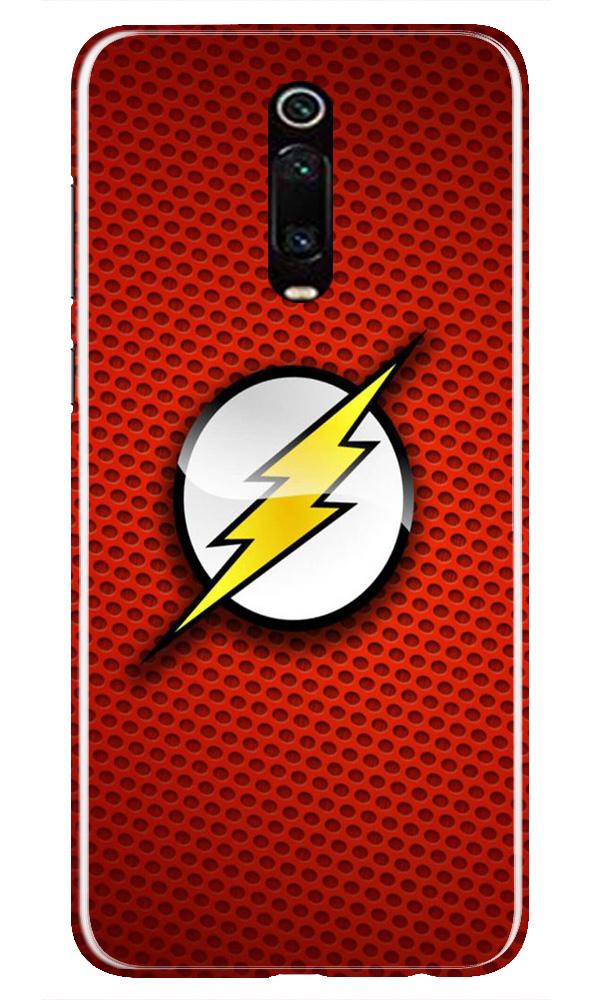 Flash Case for Xiaomi Redmi K20/K20 pro (Design No. 252)