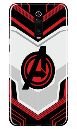 Avengers2 Case for Xiaomi Redmi K20/K20 pro (Design No. 255)